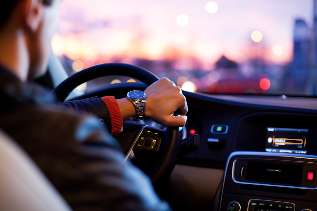 Engaging Members Driving