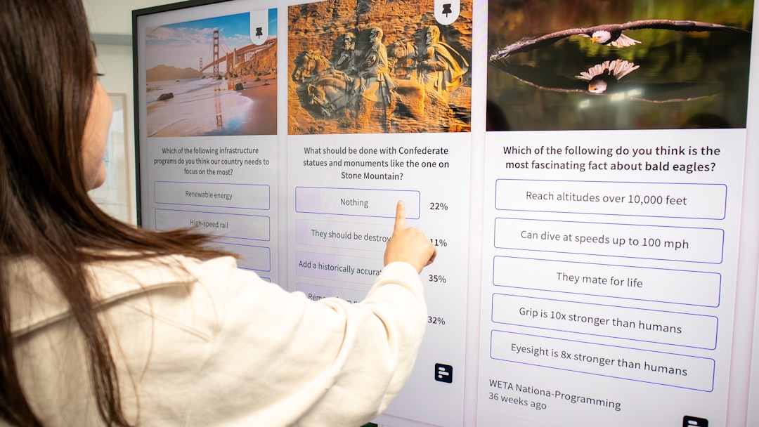 Enhancing Experience Interactive