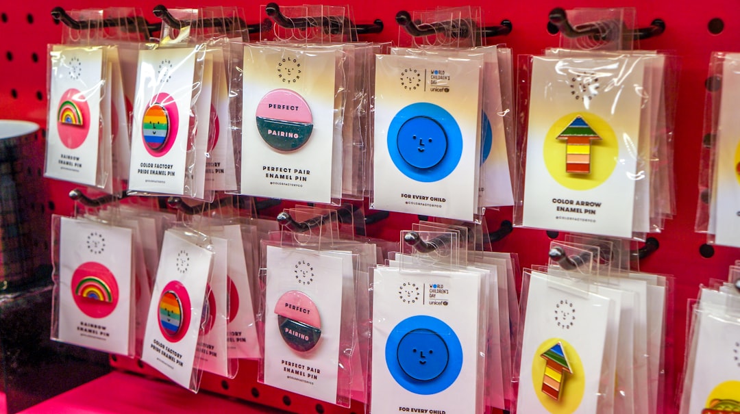 Exclusive Merchandise Perks
