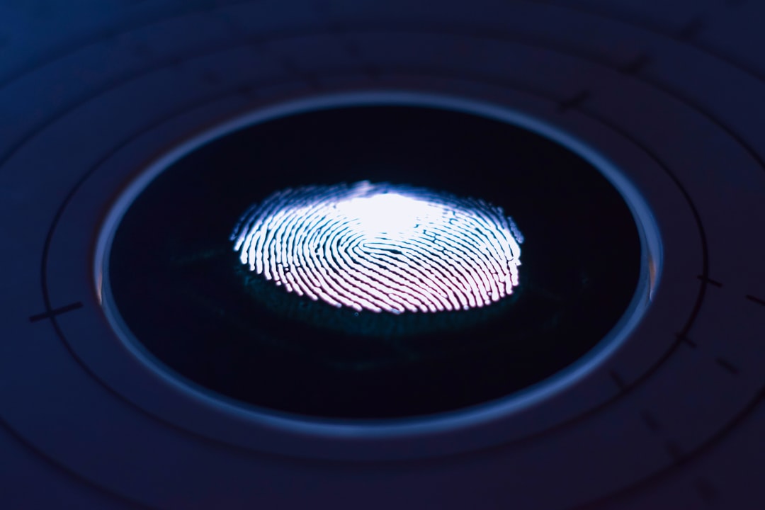fingerprint (hash) Requester