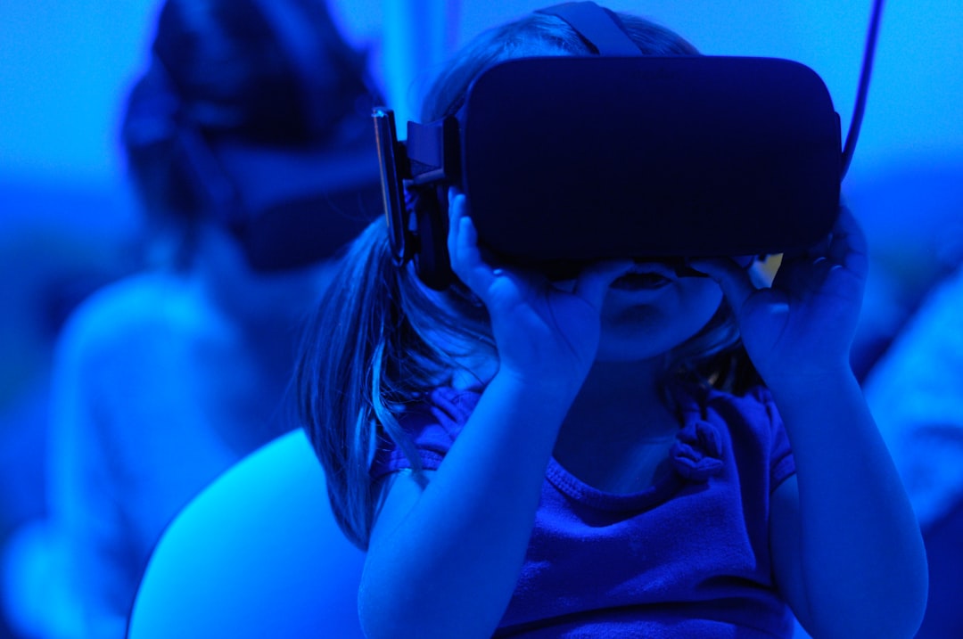 Foster Interactive Experiences