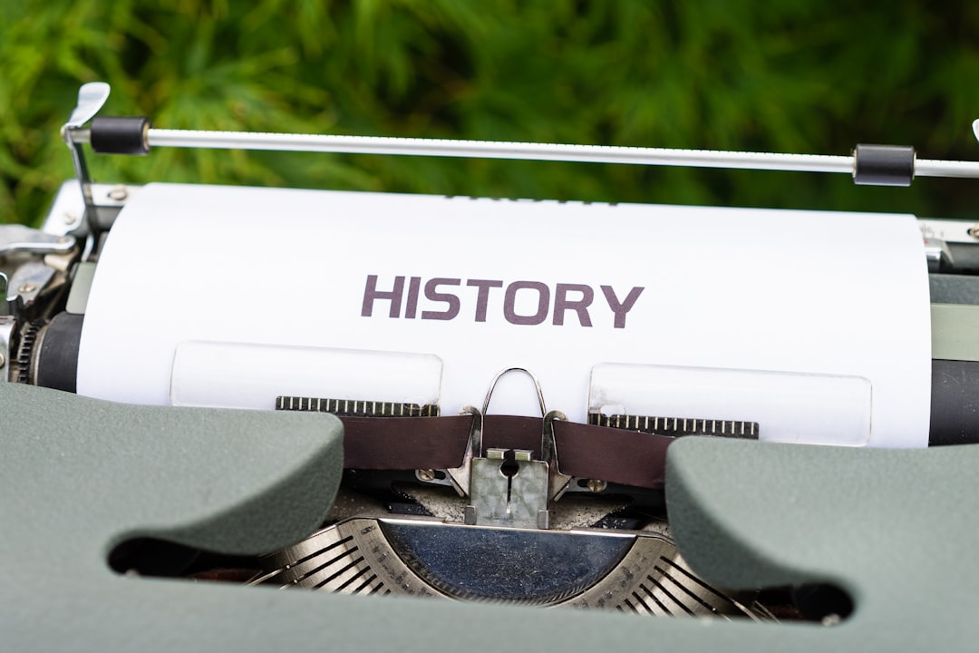 Historical Trends Context