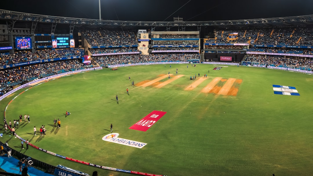How to Set Up Reddybook API Integration for Real-Time Cricket Scores