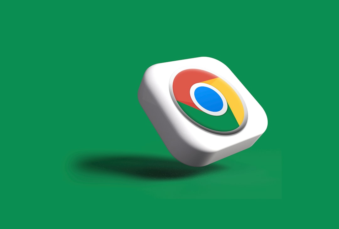 latest version Chrome,
