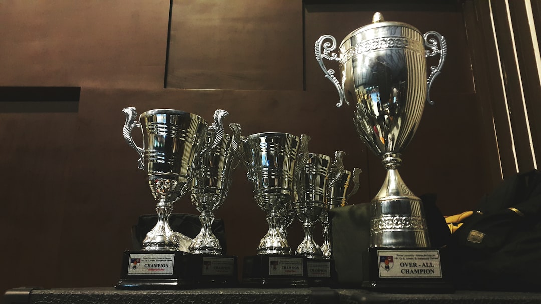 League Management Prizes