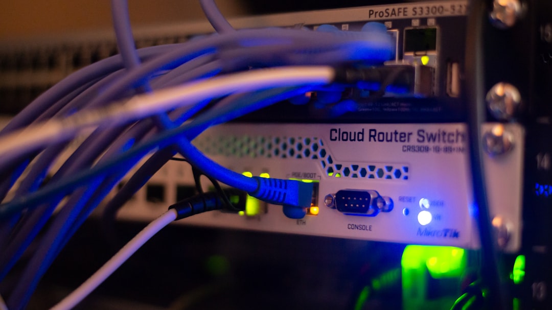 Maintain stable internet