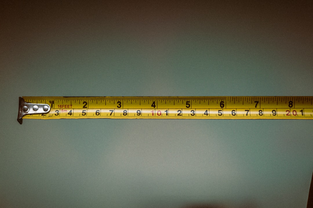 Measuring Impact After