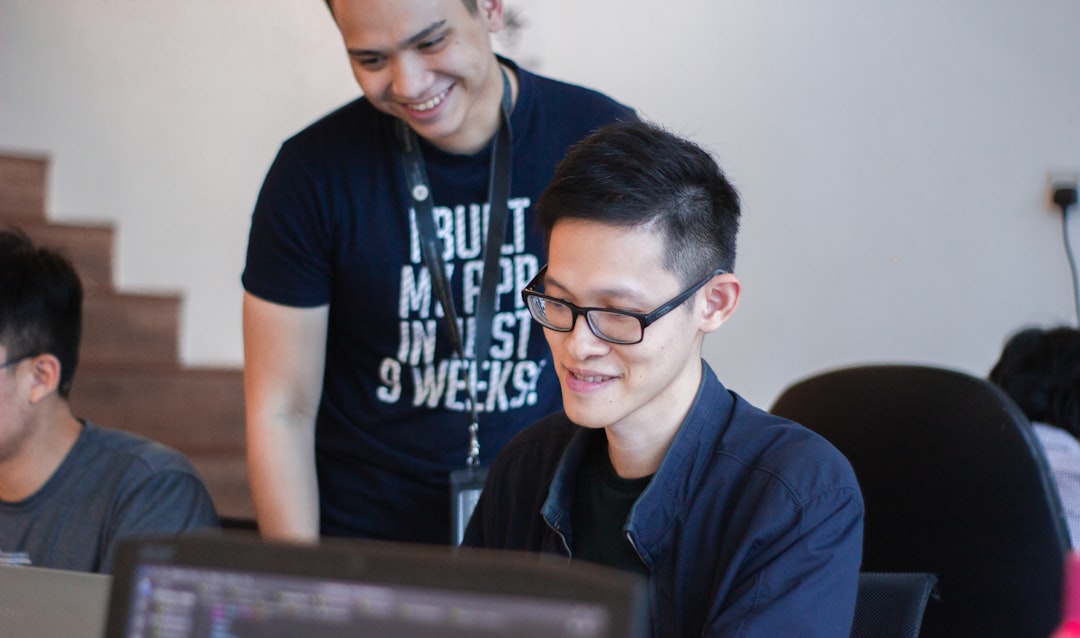 Mentorship Programs Aspiring