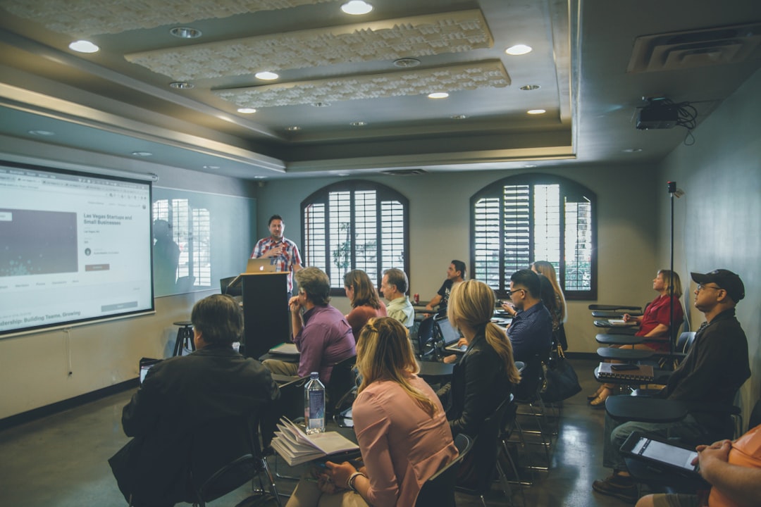 Mentorship Programs Seasoned