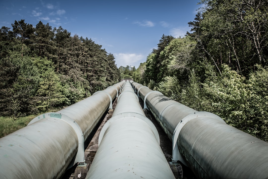 Real‑time Pipeline: Using