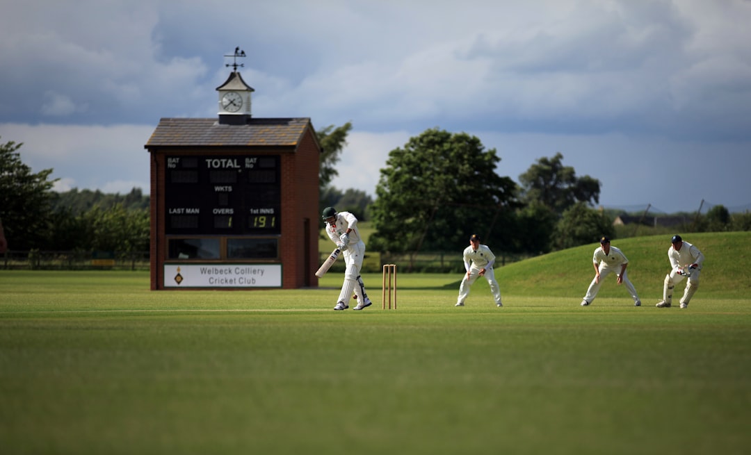 Replay Zones wicket