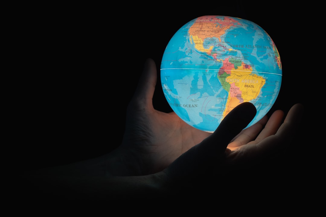 Scalability Global Reach