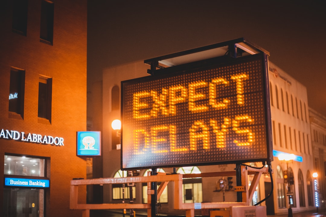 Setting Alerts Effectively