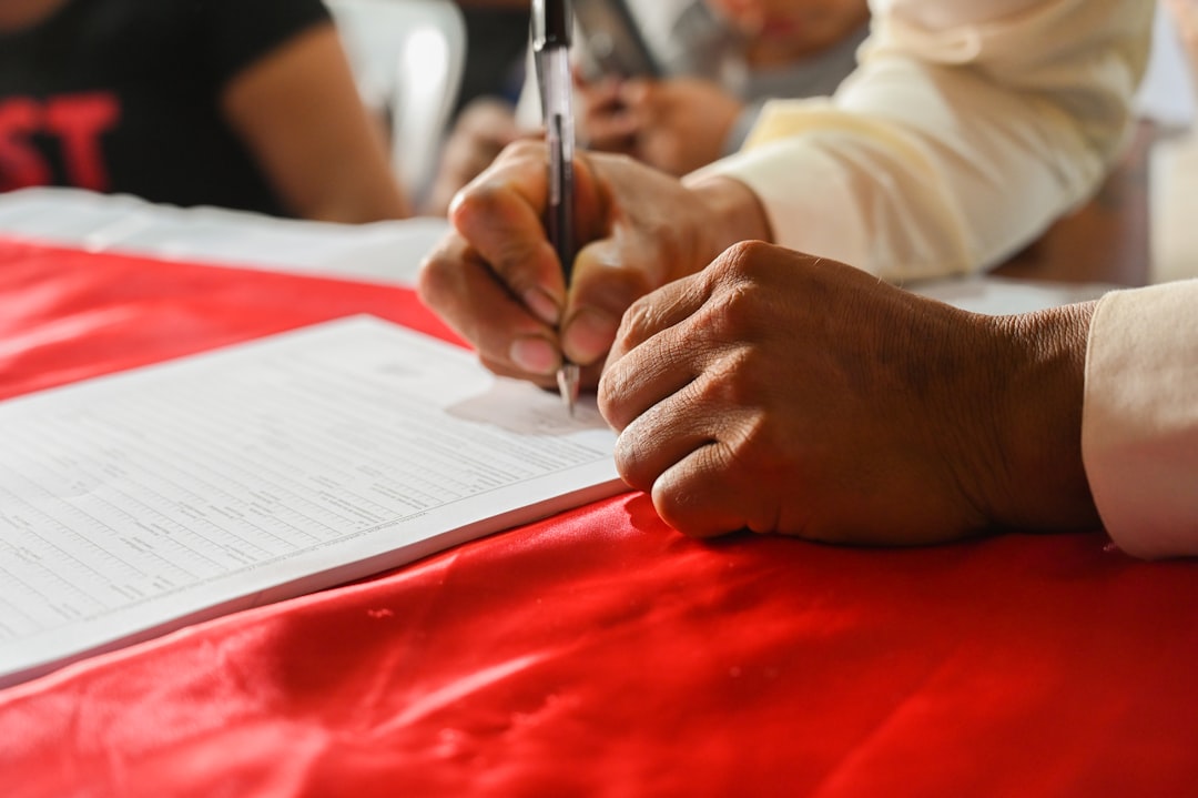 Signing Tournaments Browse