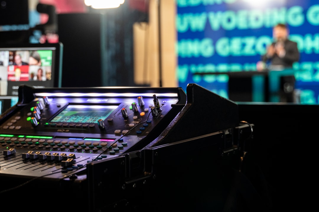 Technical Integration Streaming