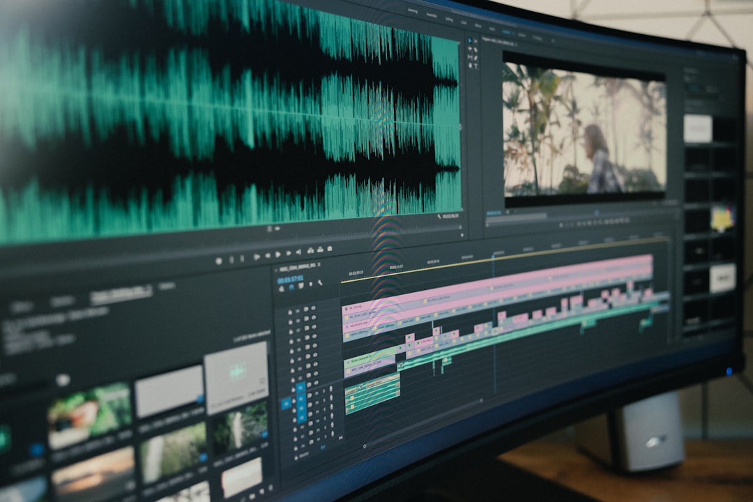 Testing Audio Video