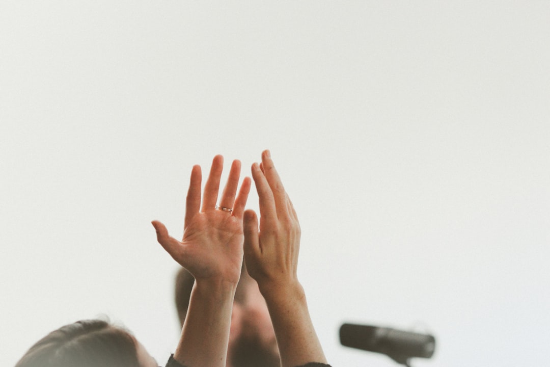 Voice‑Activated Updates Hands‑free